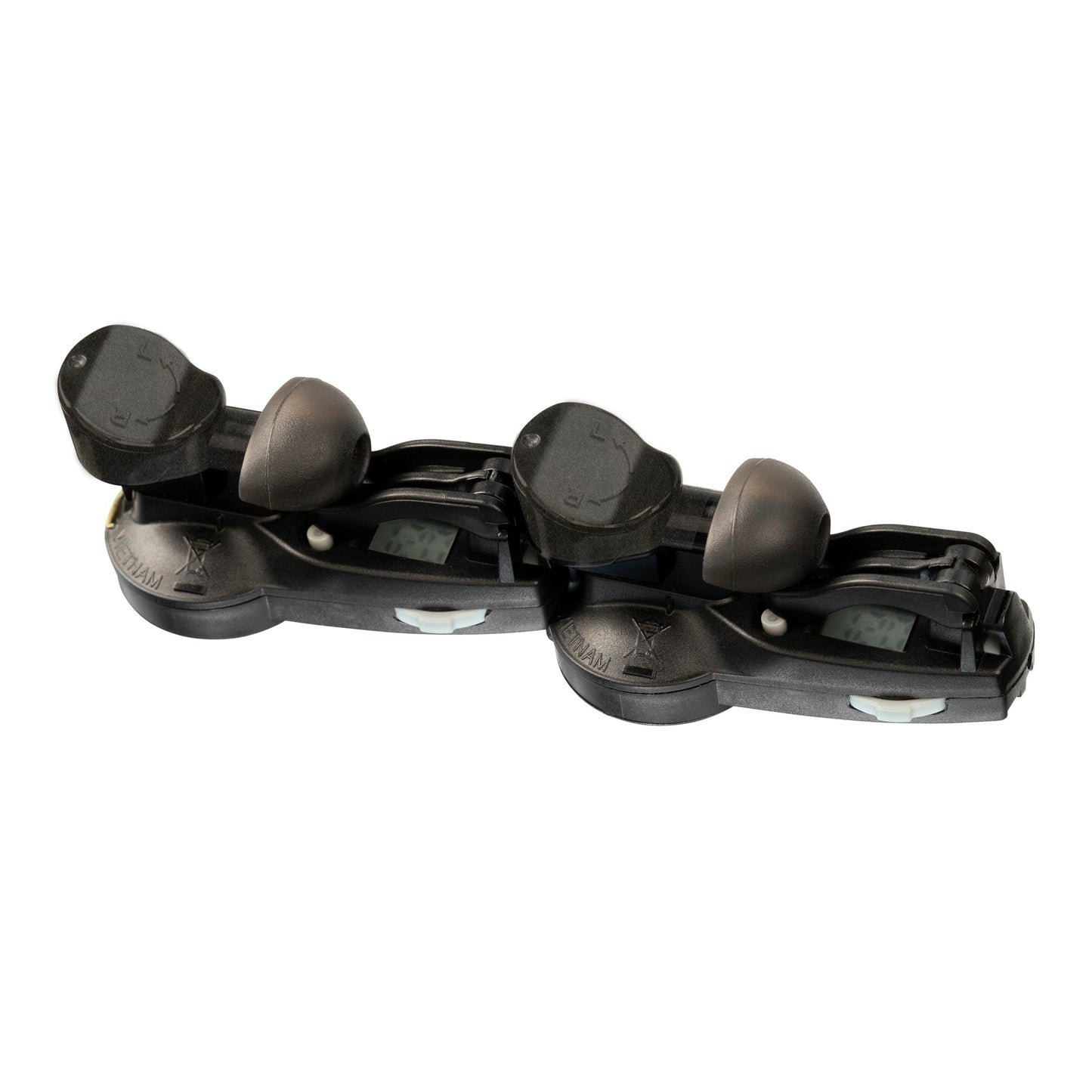 Korg GM-1 In-Ear Group Metronome Set | 4 Pieces