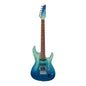 Ibanez SA260FM-BRG Electric Guitar | Blue Reef Gradation