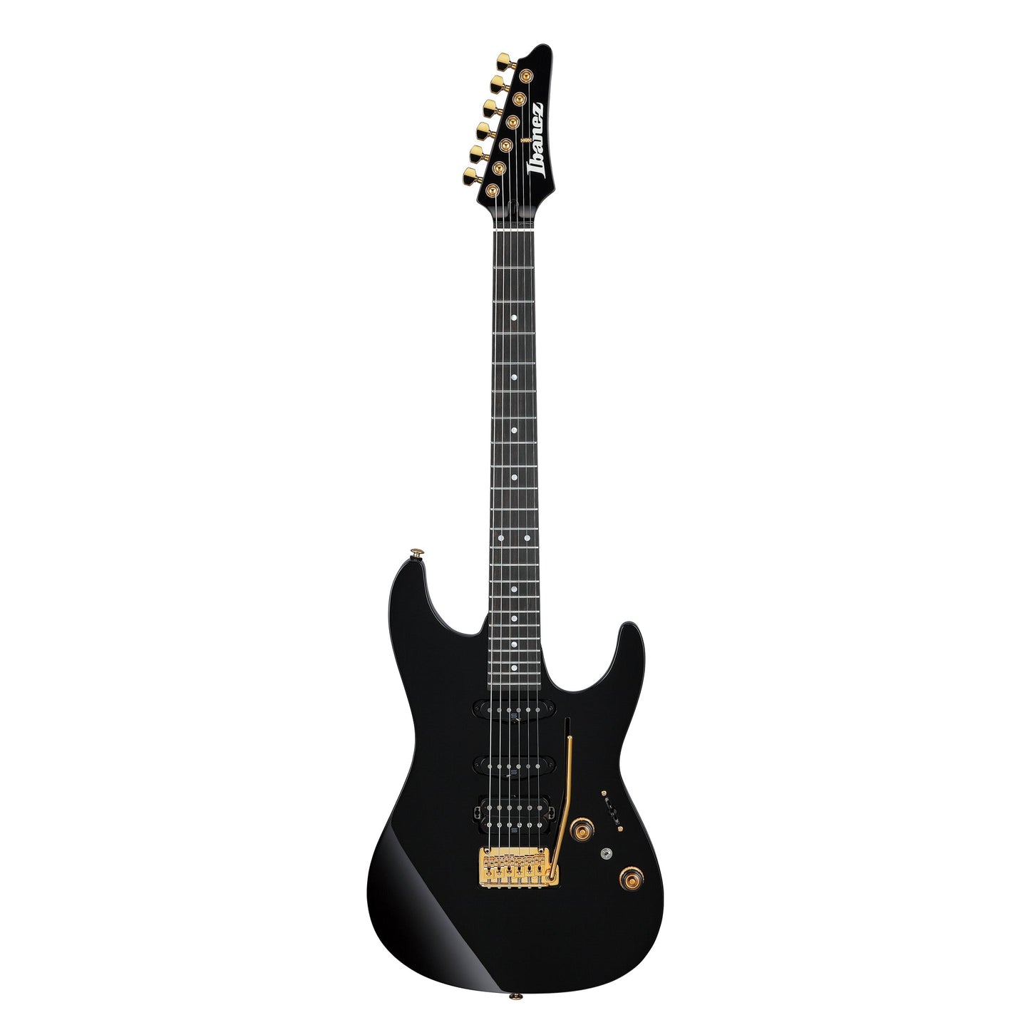 Ibanez AZ26P1-BK Electric Guitar | Black
