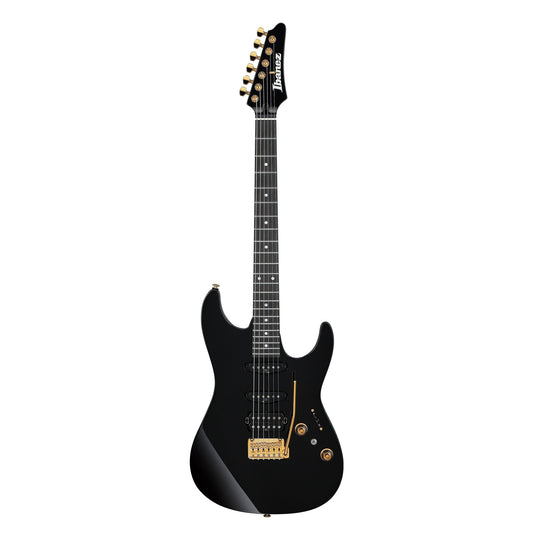 Ibanez AZ26P1-BK Electric Guitar | Black