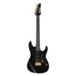 Ibanez AZ26P1-BK Electric Guitar | Black