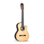 Alhambra 7071 V – Electro Classical Cutaway Guitar | Gloss
