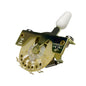 DiMarzio EP1114 CRL Five-Way Blade Switch for Strat Guitar