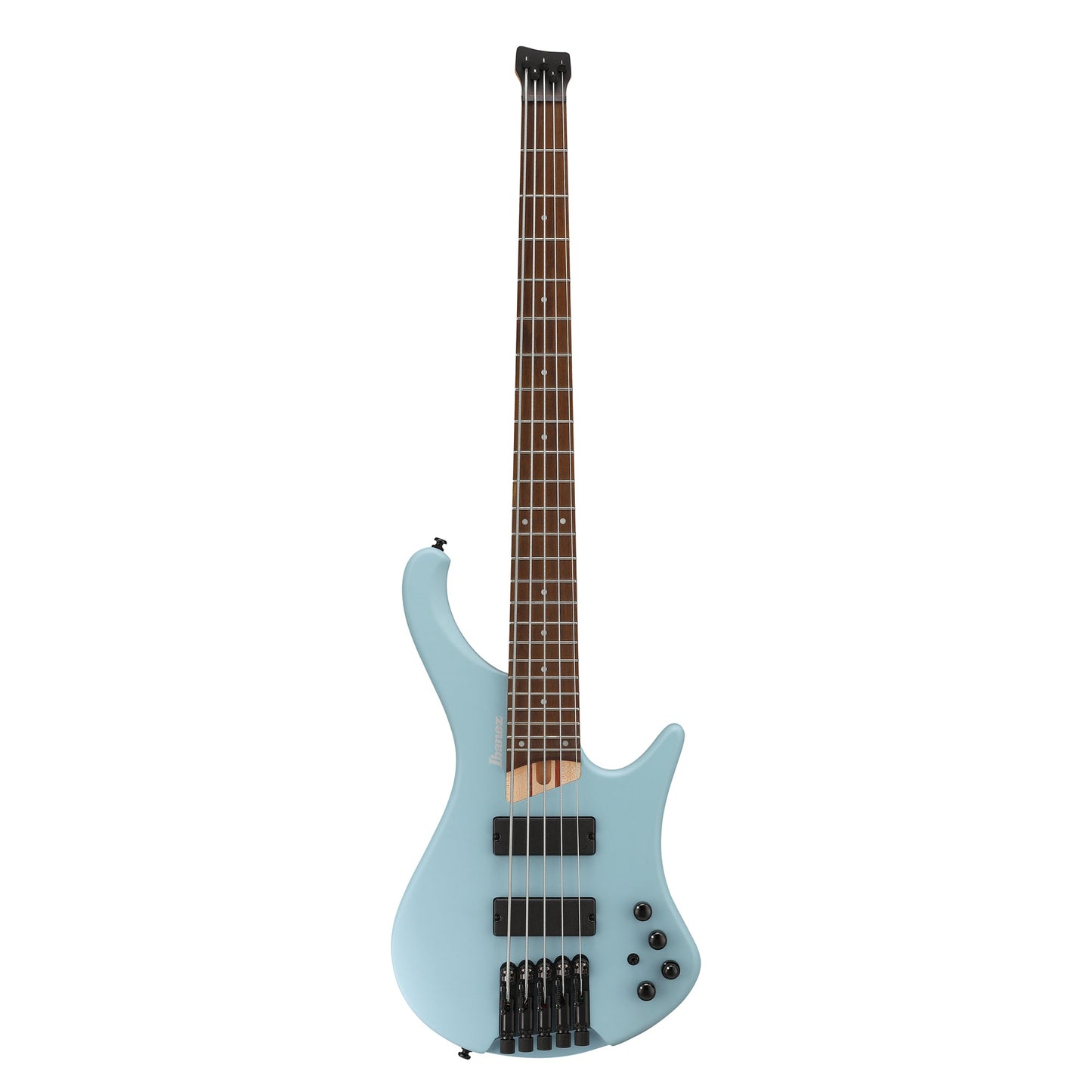 Ibanez EHB605-PRM – Bass Guitar | Purist Blue Matte
