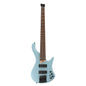 Ibanez EHB605-PRM – Bass Guitar | Purist Blue Matte