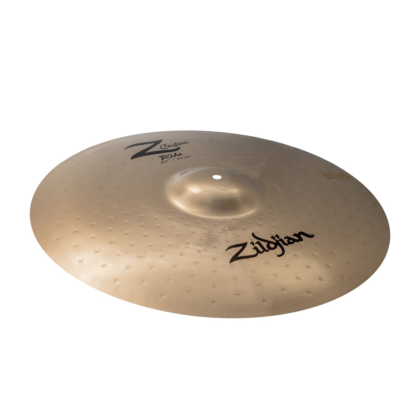 Zildjian Z40120 20" Z Custom Ride Cymbal