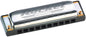 Hohner Rocket – Diatonic Harmonica | Key C Major | Grey