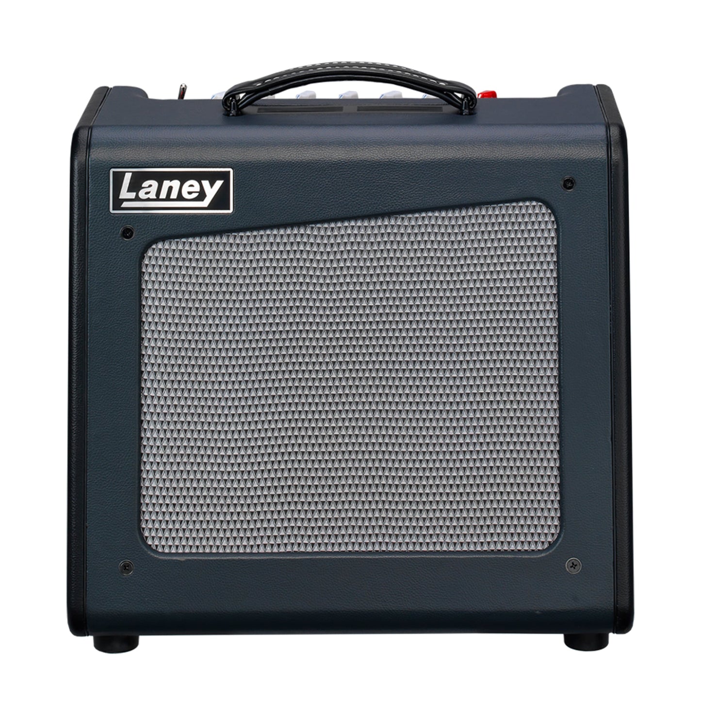 Laney CUB-SUPER12 15W All-Tube Guitar Combo Amp | Black