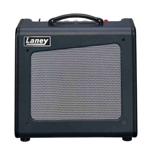 Laney CUB-SUPER12 15W All-Tube Guitar Combo Amp | Black