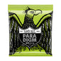 Ernie Ball P02021 Regular Slinky Paradigm Electric Strings 10-46