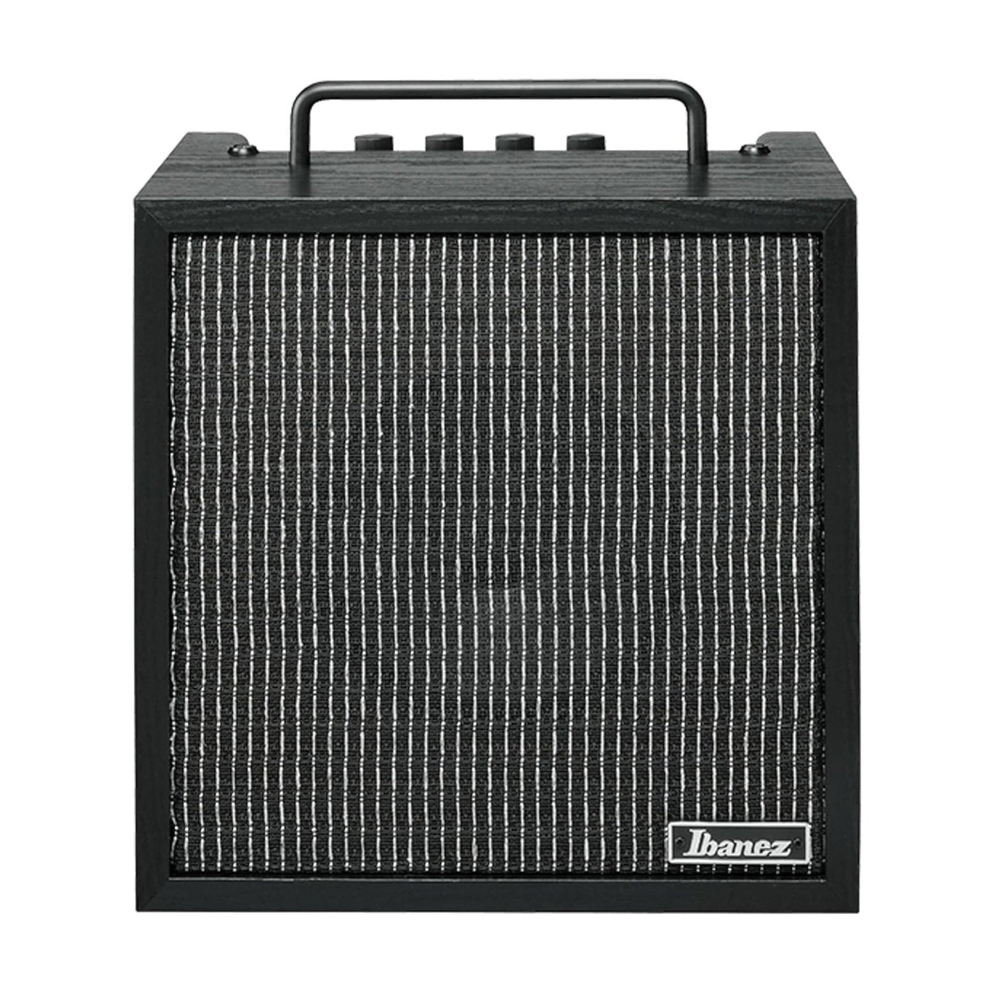 Ibanez IBZ10GV2-U 10W Guitar Practice Combo Amp | Black