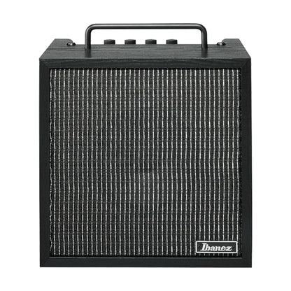Ibanez IBZ10GV2-U 10W Guitar Practice Combo Amp | Black