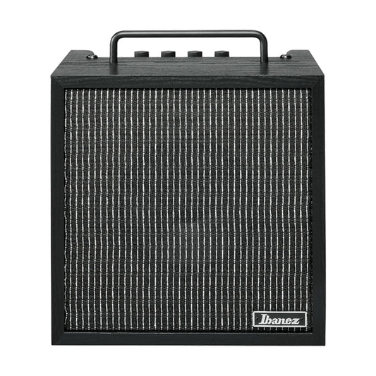 Ibanez IBZ10GV2-U 10W Guitar Practice Combo Amp | Black