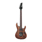 Ibanez S520AH-ABS Electric Guitar | Antique Brown Stained