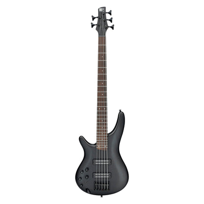 Ibanez SR305EBL-WK – Bass Guitar | Left Hand | Weathered Black