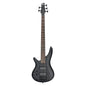 Ibanez SR305EBL-WK – Bass Guitar | Left Hand | Weathered Black
