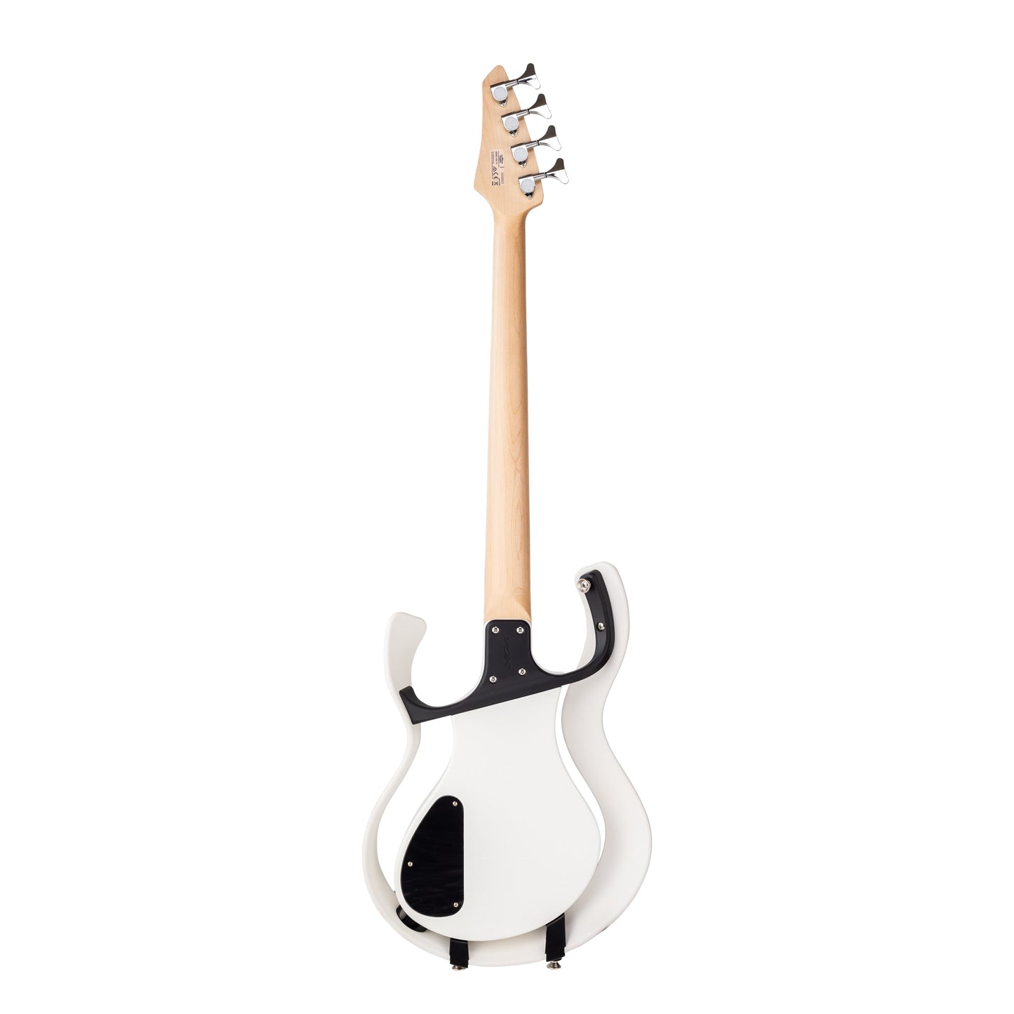 VOX Starstream Bass 1H – Bass Guitar | Short Scale | White
