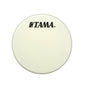 TAMA CT22BMSV – 22" Bass Drum Head | Coated | Chrome