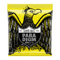 Ernie Ball P02027 Beefy Slinky Paradigm Electric Strings 11-54