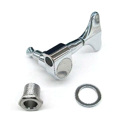 Ibanez 2MB0006L-CH – GSR Bass Machine Head Left | Chrome
