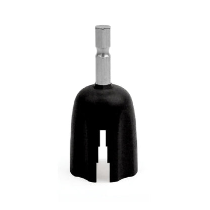 D'Addario PW-DBPW-01 Drill Bit Peg Winder Guitar Bass Cordless