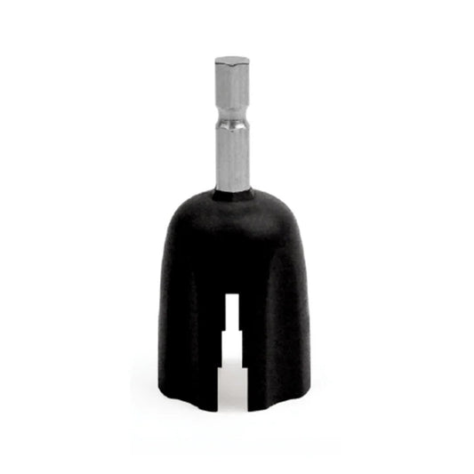 D'Addario PW-DBPW-01 Drill Bit Peg Winder Guitar Bass Cordless