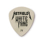 Dunlop PH122P073 Hetfield White Fang Pick .73mm