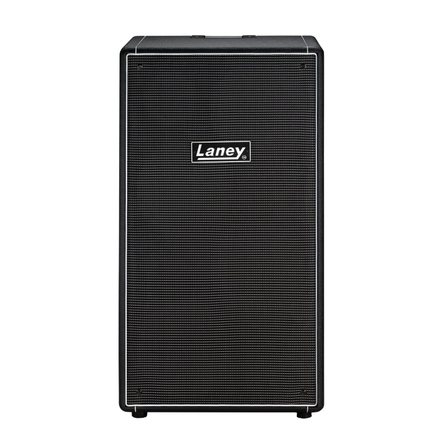 Laney DBV410-4 Digbeth 4x10 600W Bass Speaker Cabinet | Black