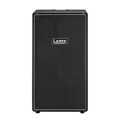 Laney DBV410-4 Digbeth 4x10 600W Bass Speaker Cabinet | Black