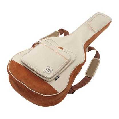 Ibanez IAB541-BE – Beige POWERPAD Acoustic Guitar Bag
