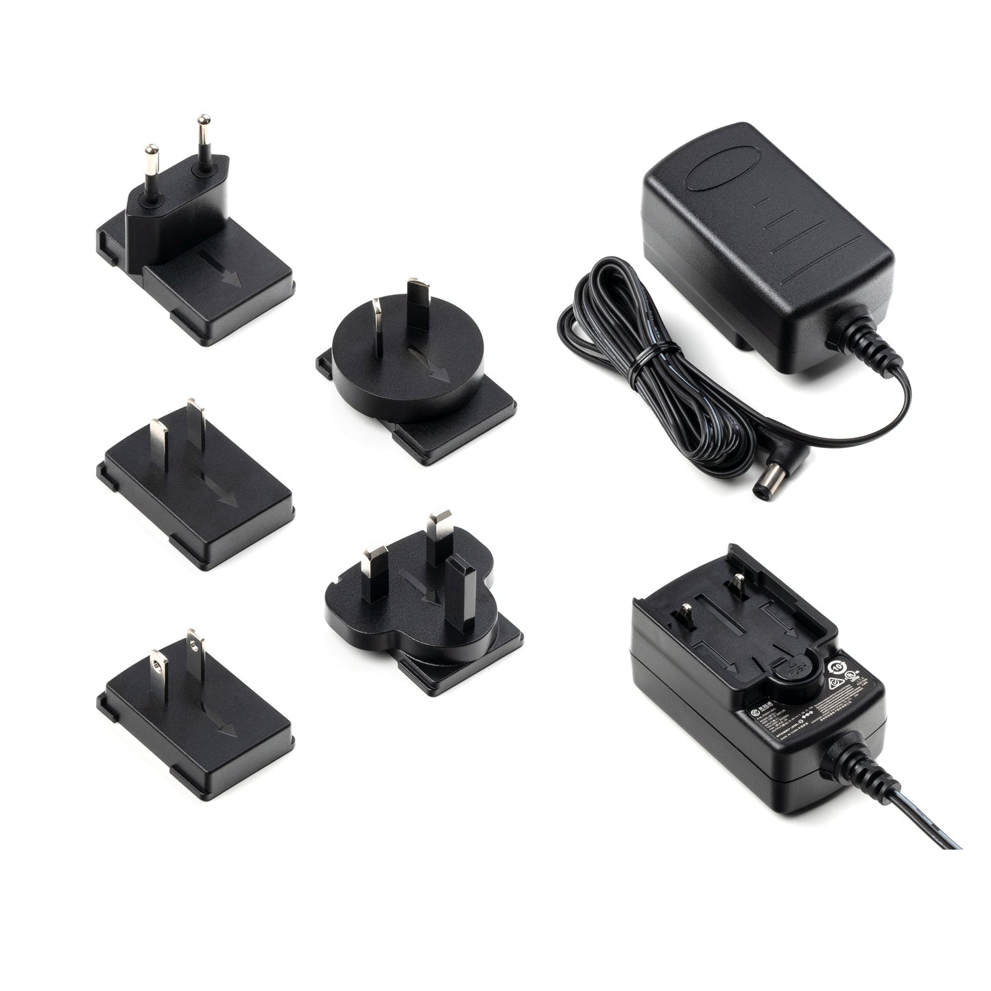 DigiTech PS0913DC-04 – 9V DC Guitar Pedal Power Supply
