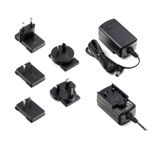 DigiTech PS0913DC-04 – 9V DC Guitar Pedal Power Supply