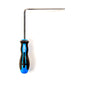 Dunlop GTAW5 GrooveTech Truss Rod Driver 5mm