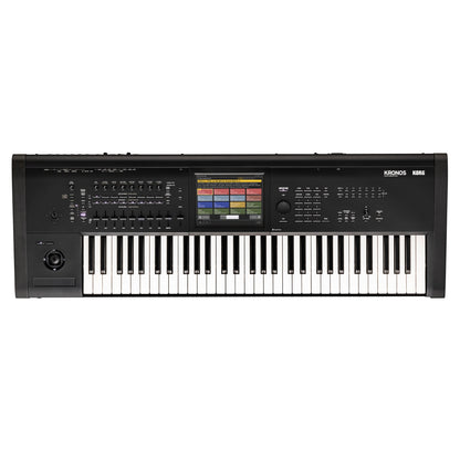 Korg Kronos3-73 Music Workstation | 73 Keys