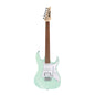Ibanez GRX40-MGR GIO Electric Guitar | Mint Green