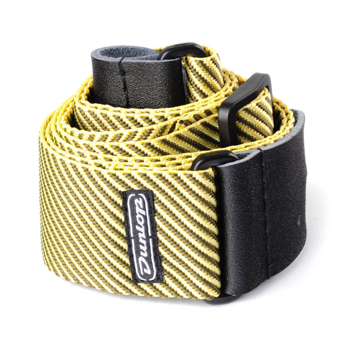 Dunlop D3815CL Classic Guitar Strap | Tweed
