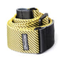 Dunlop D3815CL Classic Guitar Strap | Tweed