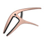 Ernie Ball P09605 Axis Capo Rose Gold 6 & 7 String