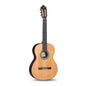 Alhambra 8213 – Flamenco Classical Guitar | Gloss Finish