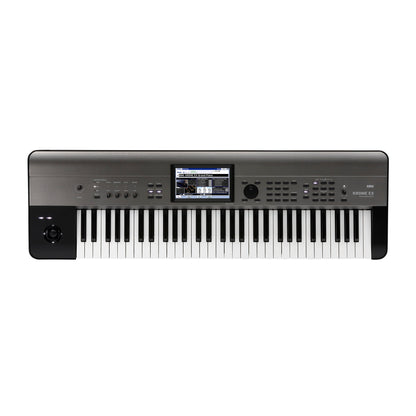 Korg KROME-88 EX Music Workstation | 88 Keys