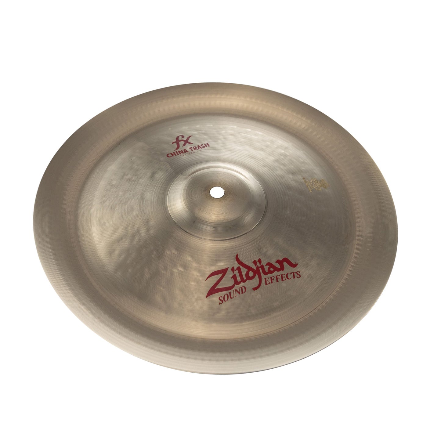 Zildjian A0612 12" FX China Trash Cymbal