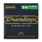 Dunlop DAP1048 Acoustic Guitar Strings 10-48