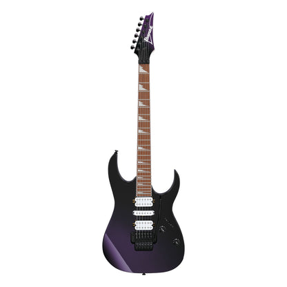Ibanez RG470DX-TMN Electric Guitar | Tokyo Midnight