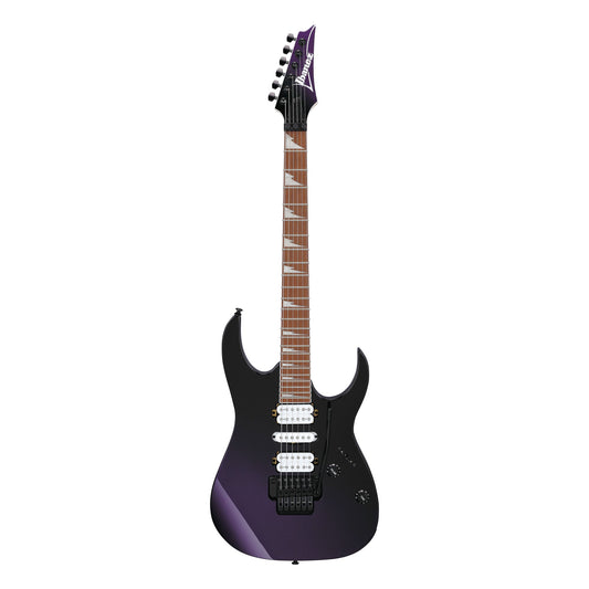 Ibanez RG470DX-TMN Electric Guitar | Tokyo Midnight