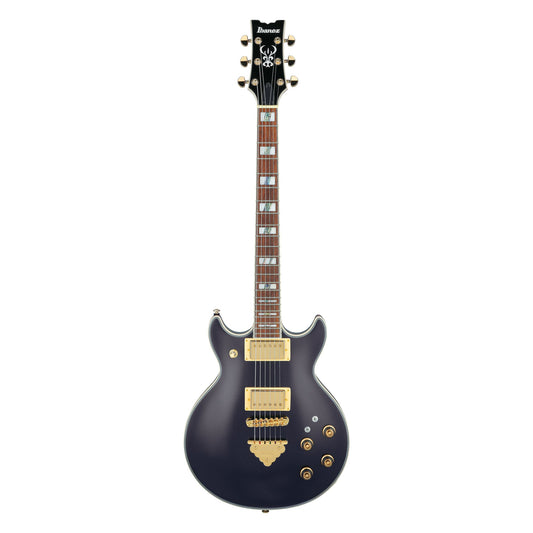 Ibanez AR320-MBM - Solid Body Electric Guitar | Midnight Black Metallic