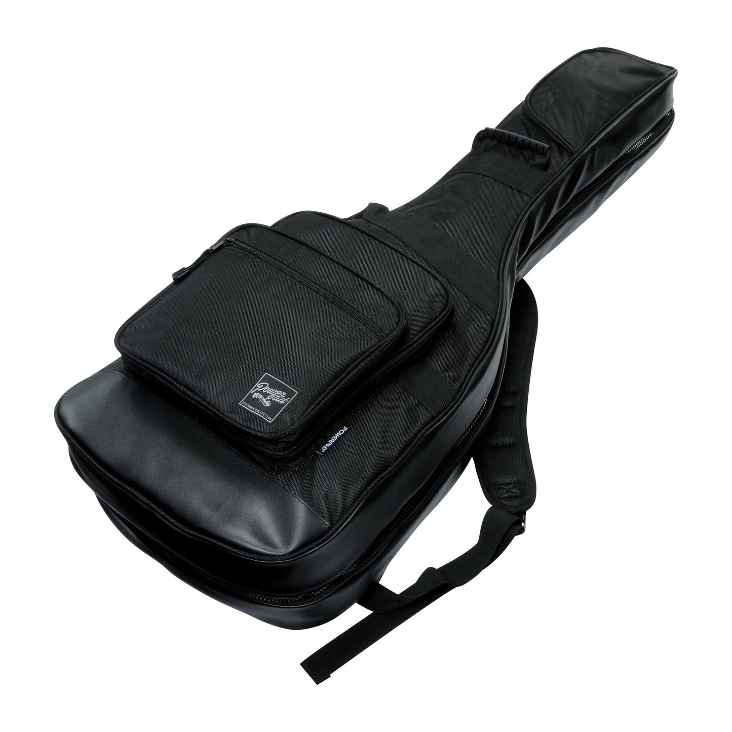 Ibanez IGB2540-BK – Double Electric Guitar Bag | Black