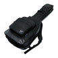 Ibanez IGB2540-BK – Double Electric Guitar Bag | Black