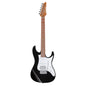 Ibanez AZ22S2-BK AZ Series Electric Guitar | Black