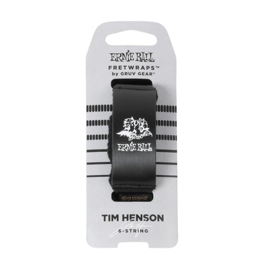 Ernie Ball P09628 Tim Henson Fretwrap Small 6-String Guitar