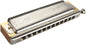 Hohner Super Chromonica – Chromatic Harmonica | 12 Holes